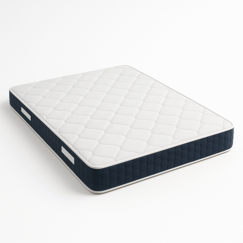 colchon matrimunial 140*190 emerald